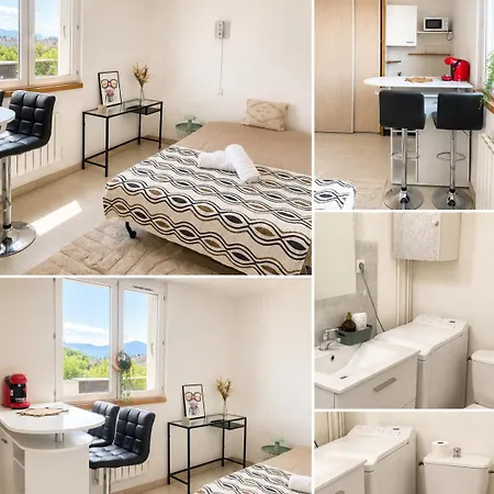 Apartment Cosy Confort *