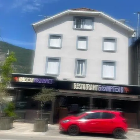 Cosy Confort Corenc