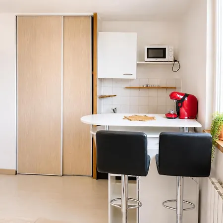 Apartamento Cosy Confort