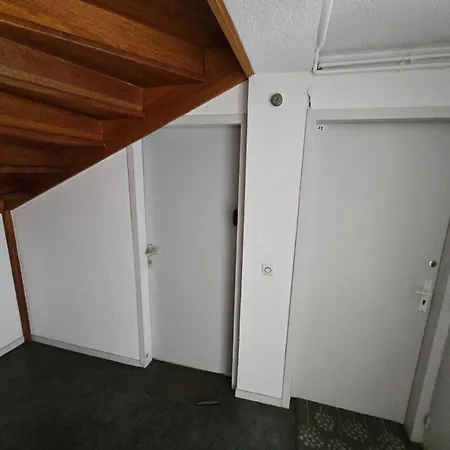 Cosy Confort Apartamento Corenc